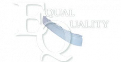 EQUAL QUALITY m0369 -  Облицовка / защитная накладка, буфер